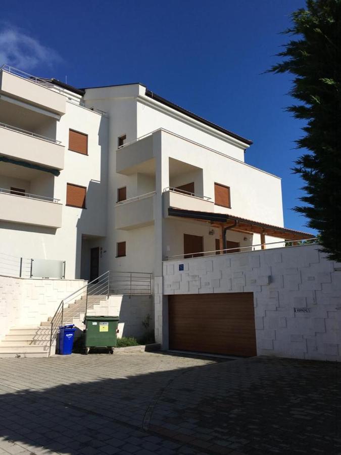 Jabuka Apartman Banjole Kültér fotó