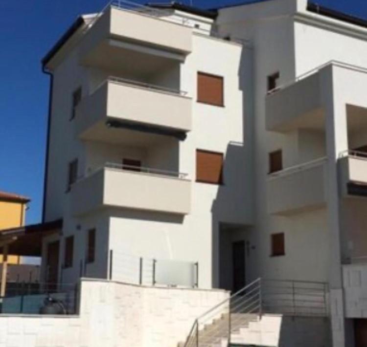 Jabuka Apartman Banjole Kültér fotó