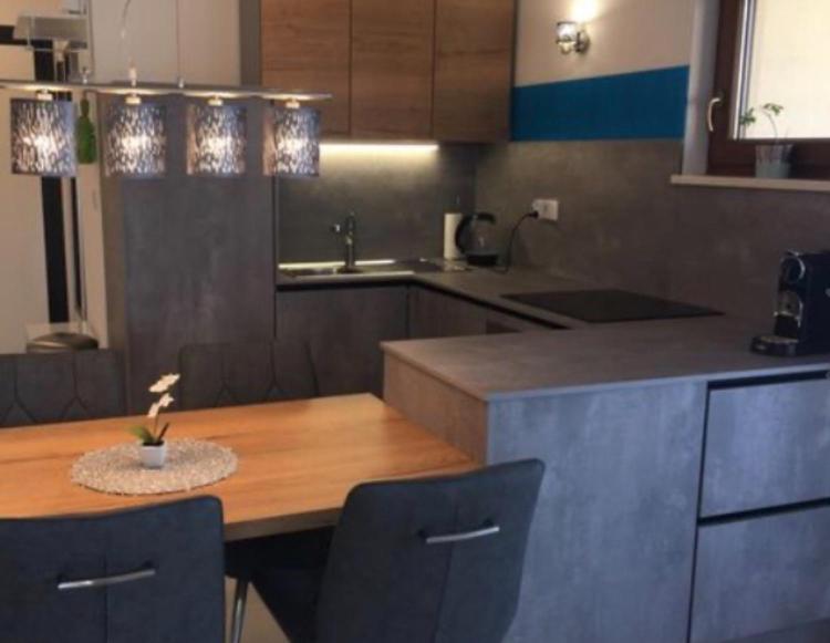 Jabuka Apartman Banjole Kültér fotó