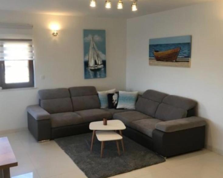 Jabuka Apartman Banjole Kültér fotó