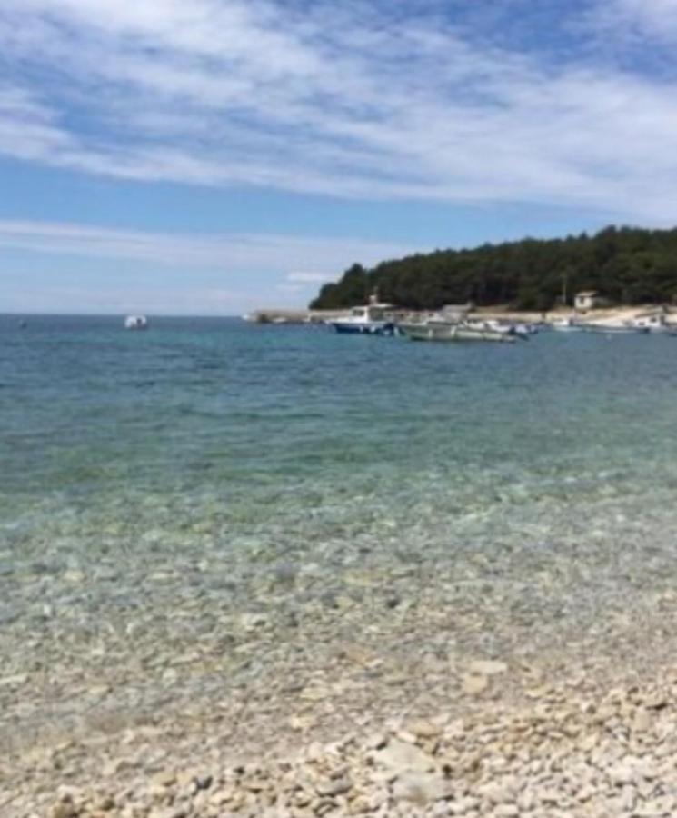 Jabuka Apartman Banjole Kültér fotó